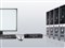 COREGA CG-PC4KVMC-W [USB＆PS/2対応 PC切替器(4台用)] 商品画像5：XPRICE