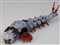 コトブキヤ【プラモデル】ゾイド EMZ-15 モルガ＆モルガ（キャノリーユニット装着型） ZD011R H-4934054018284 商品画像2：SAKURA MOMO