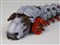 コトブキヤ【プラモデル】ゾイド EMZ-15 モルガ＆モルガ（キャノリーユニット装着型） ZD011R H-4934054018284 商品画像4：SAKURA MOMO