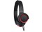 HA-S400-R [レッド] 商品画像1：セレクトストアレインボー