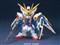 BANDAI SPIRITS【ガンプラ】SDガンダム BB戦士366 ウイングガンダムEW 「新機動戦記ガンダムW エンドレスワルツ」 H-4573102558817【プラモデル】 商品画像1：家電のSAKURAchacha