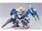 バンダイスピリッツ【ガンプラ】BB戦士 368 ダブルオーガンダム セブンソード／G 「機動戦士ガンダム00V戦記」 H-4573102606860 商品画像1：SAKURA MOMO