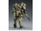 ハセガワ【プラモデル】1／20 マシーネンクリーガー ヒューマノイド型無人邀撃機 グローサーフント H-4967834640054【MK05】 商品画像3：SAKURA MOMO