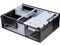 SilverStone SST-GD05B USB3.0 Black 商品画像6：PC-IDEA Plus