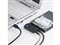 SATA-USB3.0変換ケーブル USB-CVIDE3 商品画像3：123market