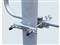マスプロ電工【MASPRO】地デジアンテナ UHFアンテナ 20素子 水平・垂直偏波対応 地上デジタル U206【全チャンネル ch.13～52】 商品画像2：家電のSAKURAchacha