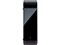 BUFFALO ターボPC EX2 USB3.0用 外付けHDD 3TB ブラック HD-LBV3.0TU3-BKC 商品画像2：Dshopone