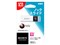 ポケットビット USM16GU (W) [16GB ホワイト] 商品画像2：セレクトストアレインボー