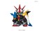 バンダイスピリッツ【ガンプラ】BB戦士 No.378 LEGEND BB 魔竜剣士ゼロガンダム プラモデル 新SDガンダム外伝 ナイトガンダム物語 H-4573102557483【SDガンダム】 商品画像1：家電のSAKURAchacha
