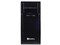 SilverStone SST-PS08B Black 商品画像2：PC-IDEA Plus