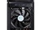 SilverStone SST-PS08B Black 商品画像9：PC-IDEA Plus