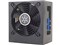 SilverStone SST-ST60F-PS [ブラック] 商品画像1：PC-IDEA Plus