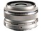 M.ZUIKO DIGITAL 17mm F1.8 オリンパス 交換レンズ 商品画像2：SYデンキ　Plus