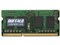 D3N1600-L4G [SODIMM DDR3L PC3-12800 4GB] 商品画像1：サンバイカル