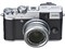 FUJIFILM X20 Silver 商品画像1：JP-TRADE plus 