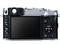 FUJIFILM X20 Silver 商品画像2：JP-TRADE plus 