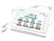 英語入門Brain PW-GX300　通常配送商品 商品画像1：バリューショッピングPLUS