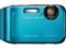 サイバーショット DSC-TF1 (L) [ブルー] 商品画像2：JP-TRADE plus 