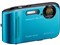 サイバーショット DSC-TF1 (L) [ブルー] 商品画像3：JP-TRADE plus 