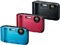 サイバーショット DSC-TF1 (L) [ブルー] 商品画像4：JP-TRADE plus 