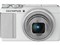 OLYMPUS STYLUS XZ-10 [ホワイト] 4GB SDカードサービス 商品画像1：JP-TRADE plus 