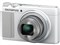 OLYMPUS STYLUS XZ-10 [ホワイト] 4GB SDカードサービス 商品画像4：JP-TRADE plus 