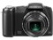 OLYMPUS STYLUS SZ-16 [ブラック] 商品画像1：JP-TRADE plus 