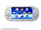 PlayStation Vita (プレイステーション ヴィータ) Wi-Fiモデル PCHJ-10007 [アイス・シルバー] 商品画像1：JP-TRADE plus 