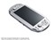 PlayStation Vita (プレイステーション ヴィータ) Wi-Fiモデル PCHJ-10007 [アイス・シルバー] 商品画像3：JP-TRADE plus 