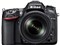 D7100 18-105 VR レンズキット　通常配送商品 商品画像1：バリューショッピングPLUS