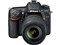 D7100 18-105 VR レンズキット　通常配送商品 商品画像2：バリューショッピングPLUS