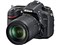 D7100 18-105 VR レンズキット　通常配送商品 商品画像3：バリューショッピングPLUS