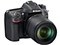 D7100 18-105 VR レンズキット　通常配送商品 商品画像4：バリューショッピングPLUS