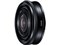 E 20mm F2.8 SEL20F28 レンズ  SONY  商品画像1：JP-TRADE