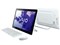 VAIO Tap 20 SVJ20229CJW 商品画像3：JP-TRADE plus 
