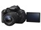 EOS Kiss X7i EF-S18-55 IS STM レンズキット 商品画像3：マークスターズ