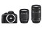 Canon EOS Kiss X7 ダブルズームキット 商品画像1：沙羅の木