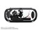 PlayStation Vita 討鬼伝 鬼柄(おにがら) Wi-Fiモデル PCHJ-10008 商品画像1：JP-TRADE