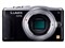 LUMIX DMC-GF6-K ボディ [ブラック] 商品画像1：JP-TRADE