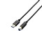 ELECOM USB3-AB05BK ブラック [USB3.0ケーブル（A-B） 0.5m] 商品画像1：XPRICE