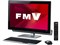 FMV ESPRIMO FH78/LD FMVF78LDB [シャイニーブラック] 商品画像1：eightloop plus
