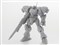 BANDAI SPIRITS【ガンプラ】HGUC 機動戦士ガンダム0083 AGX-04 1／144  ガーベラ・テトラ No.159 プラモデル H-4573102558862 商品画像2：SAKURA MOMO