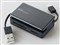 ELECOM MRS-MB07BK ブラック [タブレット・スマホ・PC対応メモリリーダライタ] 商品画像1：XPRICE