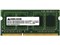 GH-DWT1600LV-4GB [SODIMM DDR3L PC3L-12800 4GB] 商品画像1：サンバイカル
