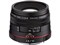 HD PENTAX-DA 35mmF2.8 Macro Limited [ブラック] 商品画像1：ダイレクトハンズ