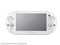 PlayStation Vita (プレイステーション ヴィータ) Wi-Fiモデル PCH-2000 ZA12 [ホワイト]　通常配送商品 商品画像1：バリュー・ショッピング