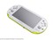 PlayStation Vita (プレイステーション ヴィータ) Wi-Fiモデル PCH-2000 ZA13 [ライムグリーン/ホワイト]　通常配送商品 商品画像2：バリュー・ショッピング
