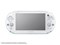 PlayStation Vita (プレイステーション ヴィータ) Wi-Fiモデル PCH-2000 ZA14 [ライトブルー/ホワイト] 商品画像1：JP-TRADE plus 