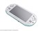 PlayStation Vita (プレイステーション ヴィータ) Wi-Fiモデル PCH-2000 ZA14 [ライトブルー/ホワイト] 商品画像2：JP-TRADE plus 
