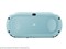 PlayStation Vita (プレイステーション ヴィータ) Wi-Fiモデル PCH-2000 ZA14 [ライトブルー/ホワイト] 商品画像3：JP-TRADE plus 